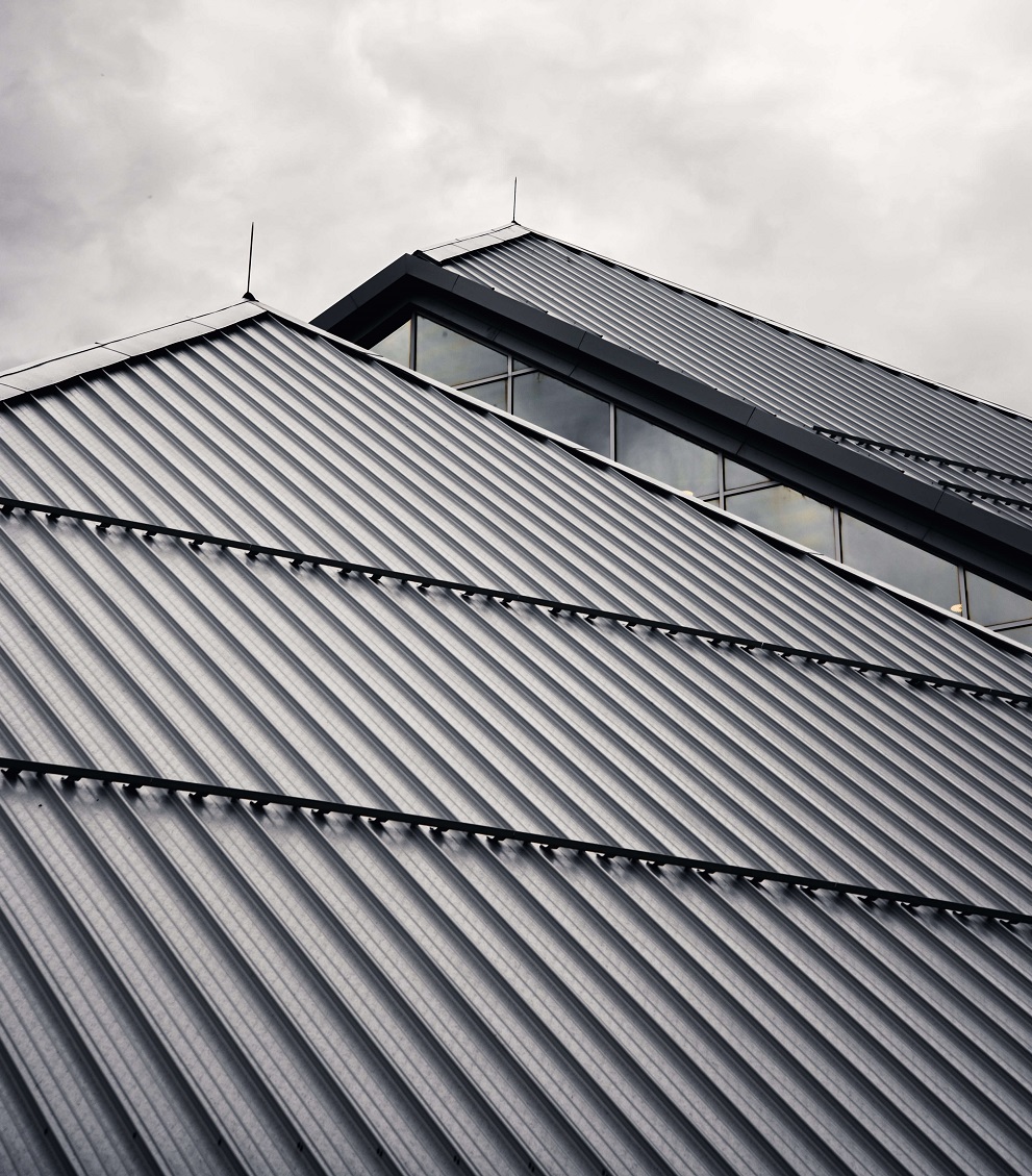 Vero Beach Metal Roof Manufacturer