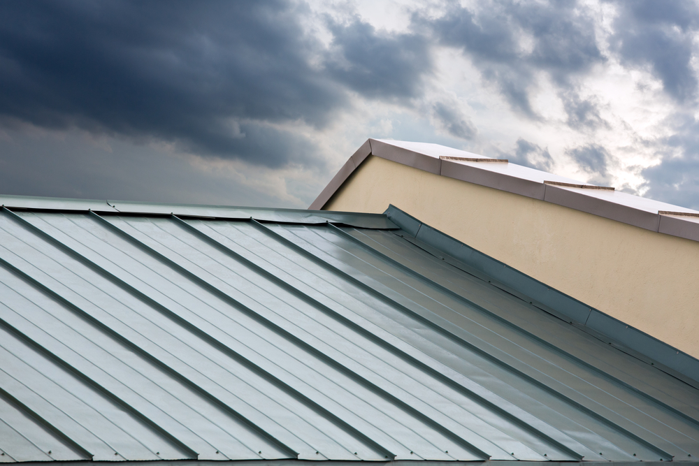 Integrity Metal Metal Roof