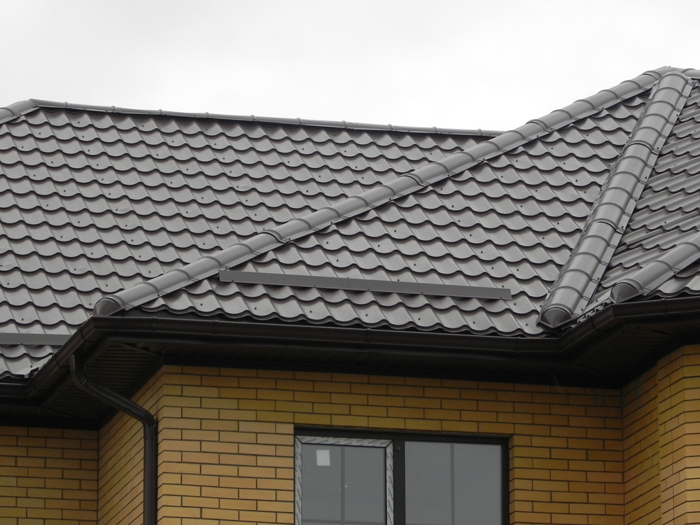 Fort Myers Metal Roof Manufacturer