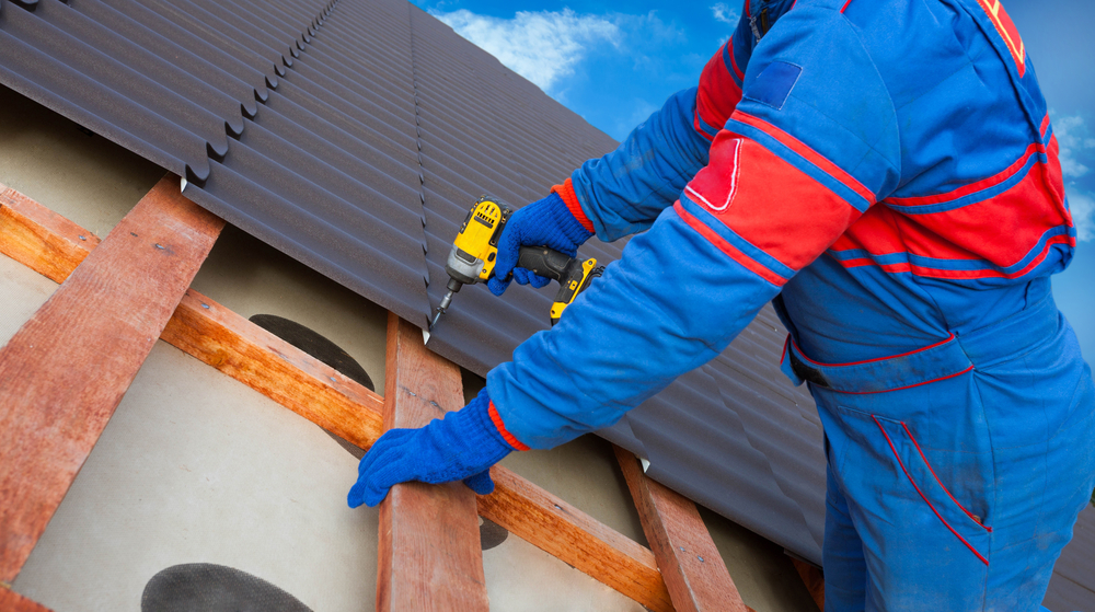 Tavares Metal Roofing Manufacturer
