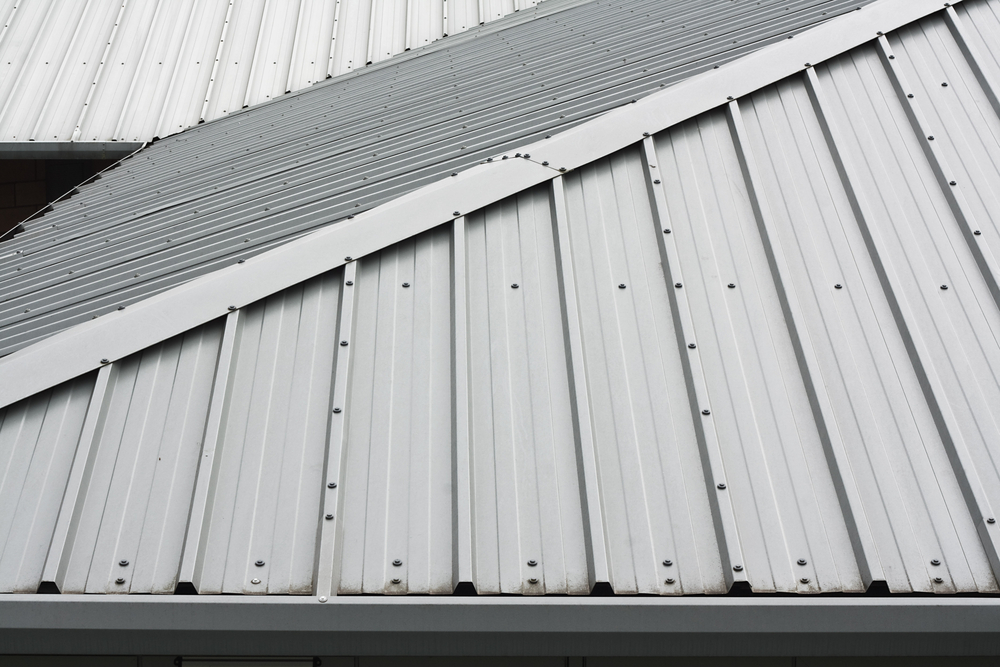 Metal Roofing Manufacturer in Tavares, Florida