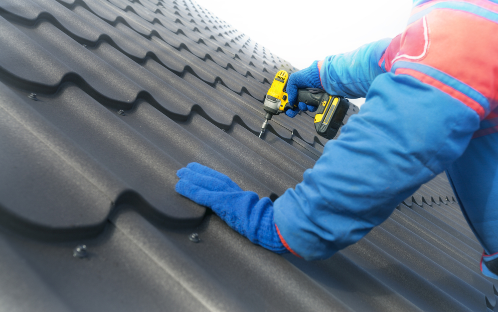 Longboat Key Metal Roofing Manufacturer