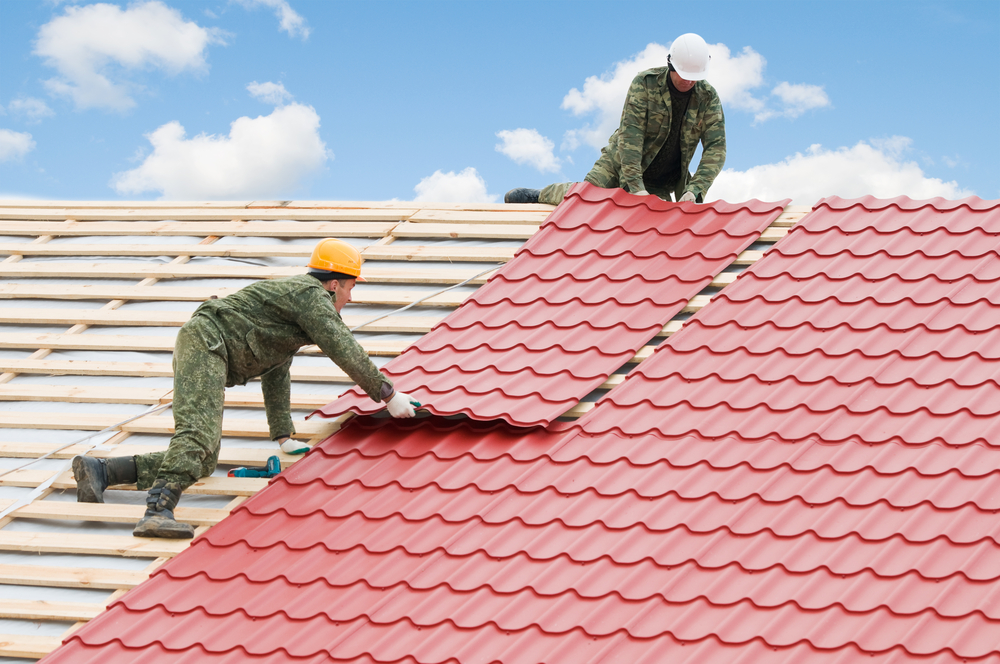 Longboat Key Metal Roofing Manufacturer